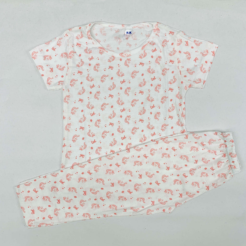 Kids Pant Set