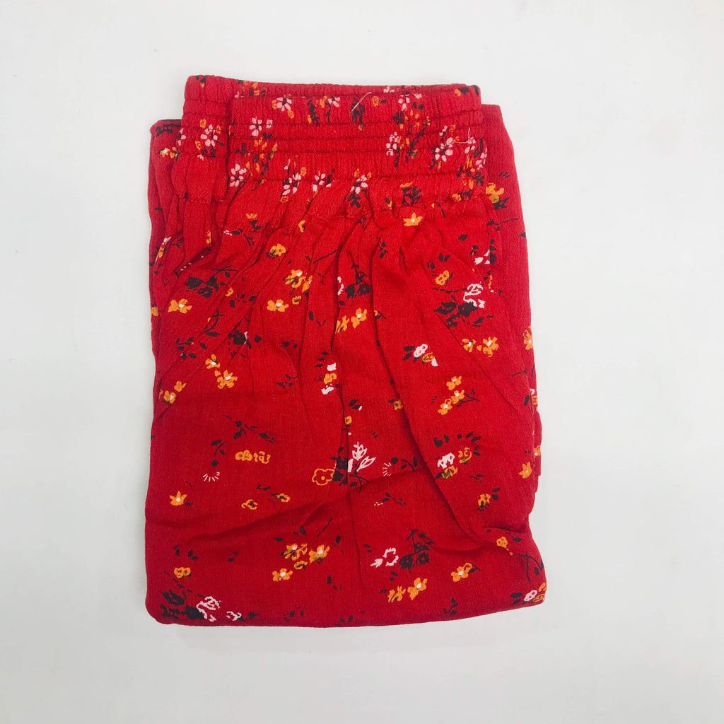 Ladies Rayon Skirt