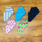 Kids Pant Combo Pack of 5