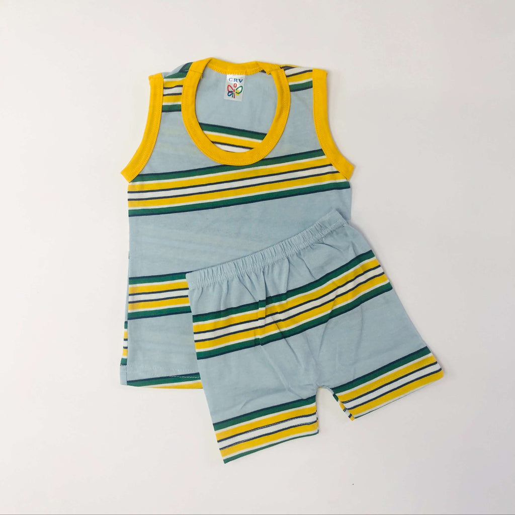 SL Kids Nikker Set