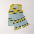 SL Kids Nikker Set