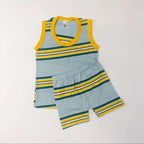 SL Kids Nikker Set