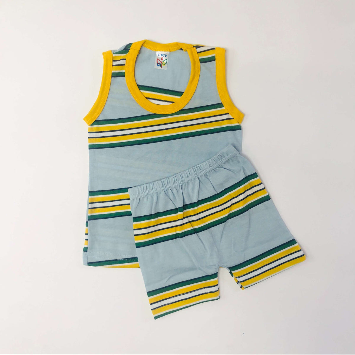 SL Kids Nikker Set