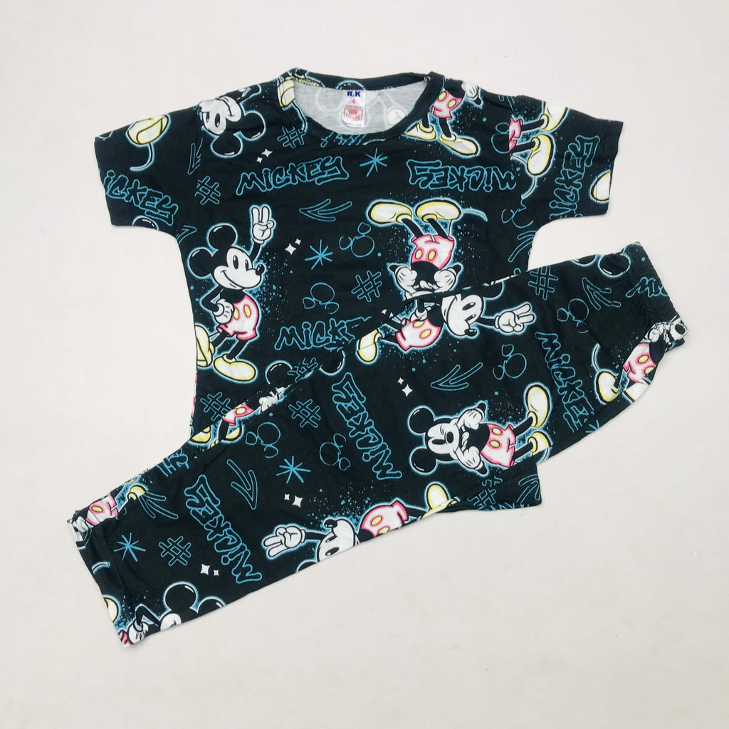 Kids Pant Set