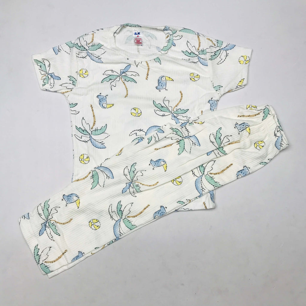 Kids Pant Set