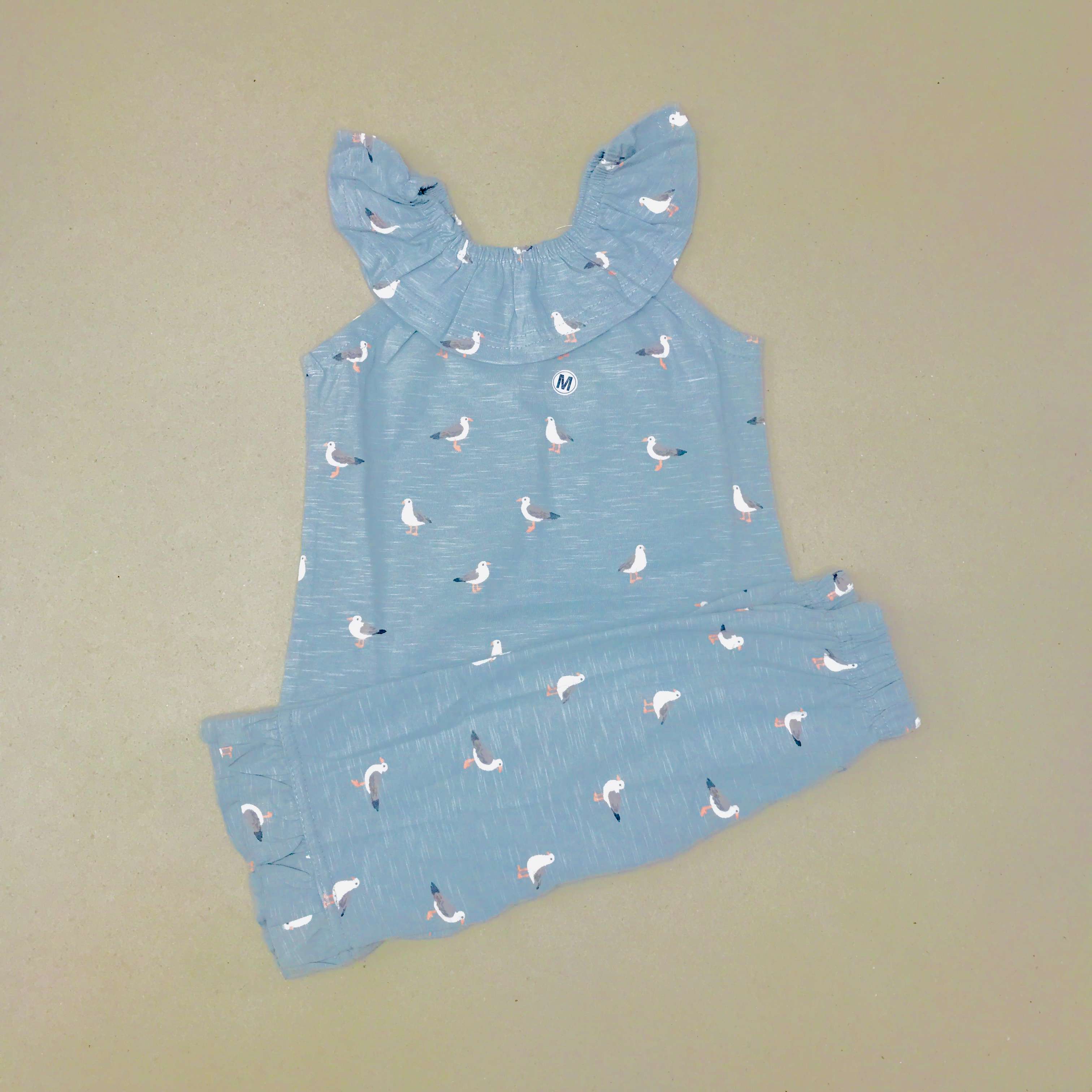 Girls Co-ord Set