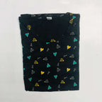 RK Ladies Tshirt Combo Pack Of 2 (42 Inch)