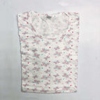 RK Ladies Tshirt Combo Pack Of 2 (42 Inch)