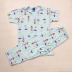 Kids Pant Set