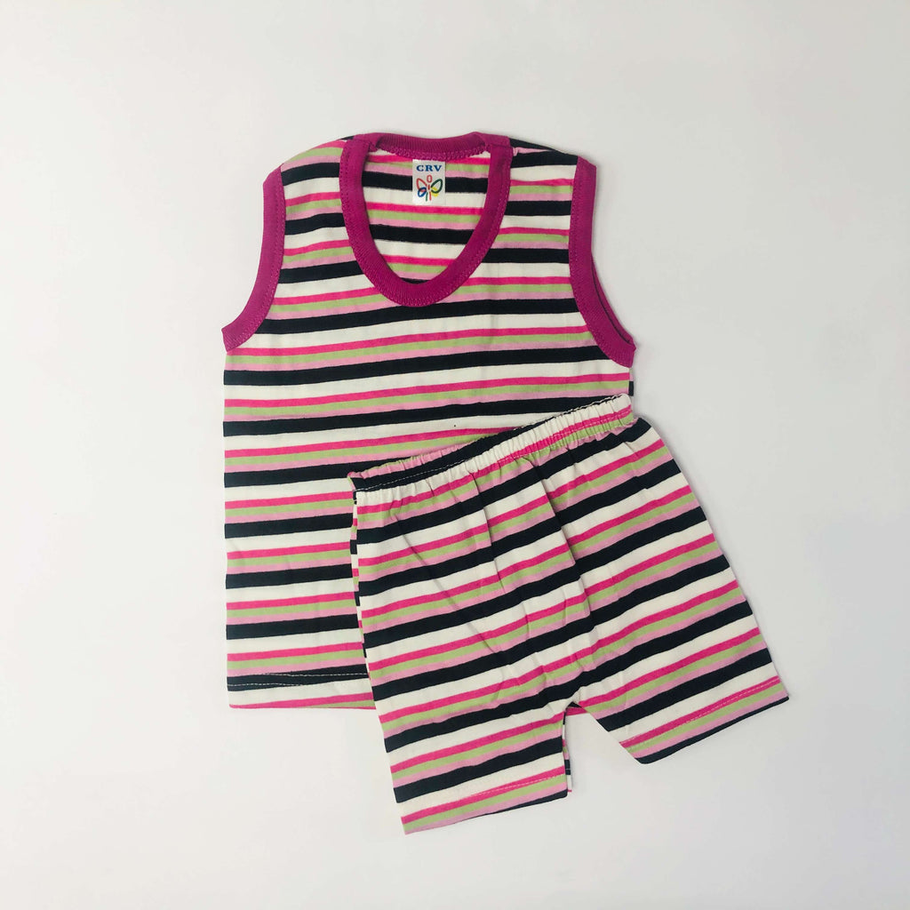 SL Kids Nikker Set