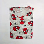 RK Ladies Tshirt Combo Pack Of 2 (42 Inch)