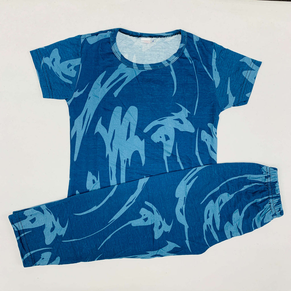 Kids Pant Set