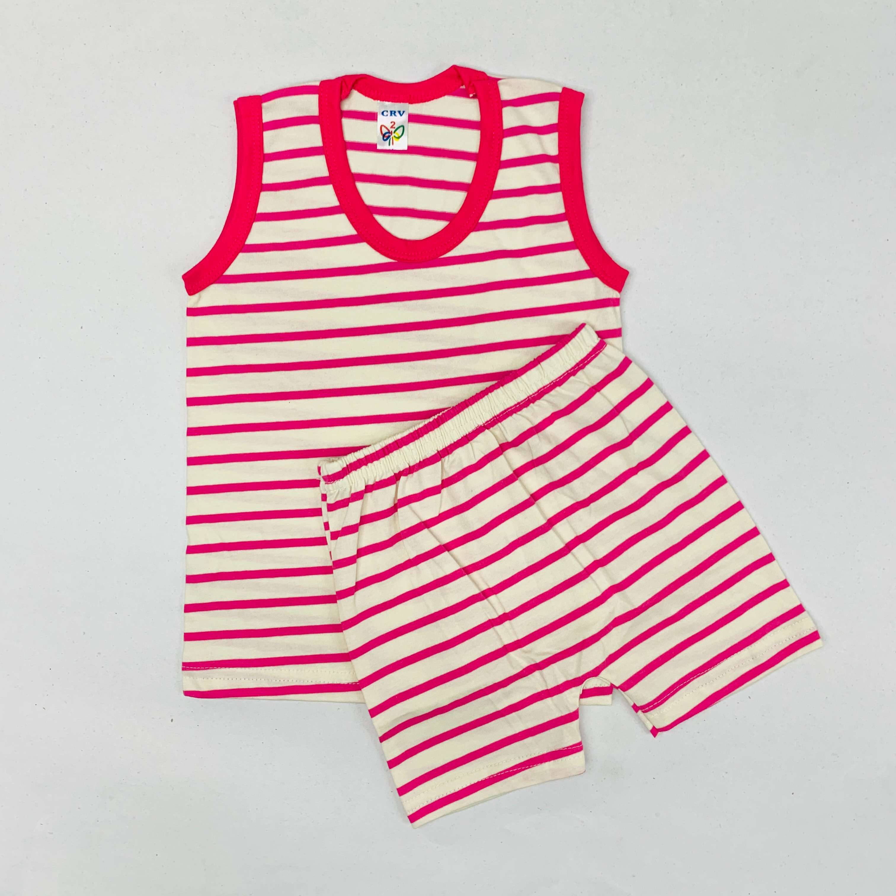 SL Kids Nikker Set