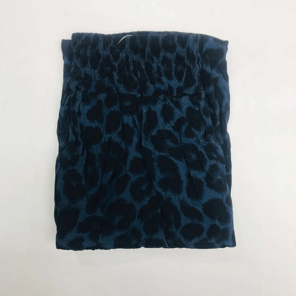 Ladies Rayon Skirt