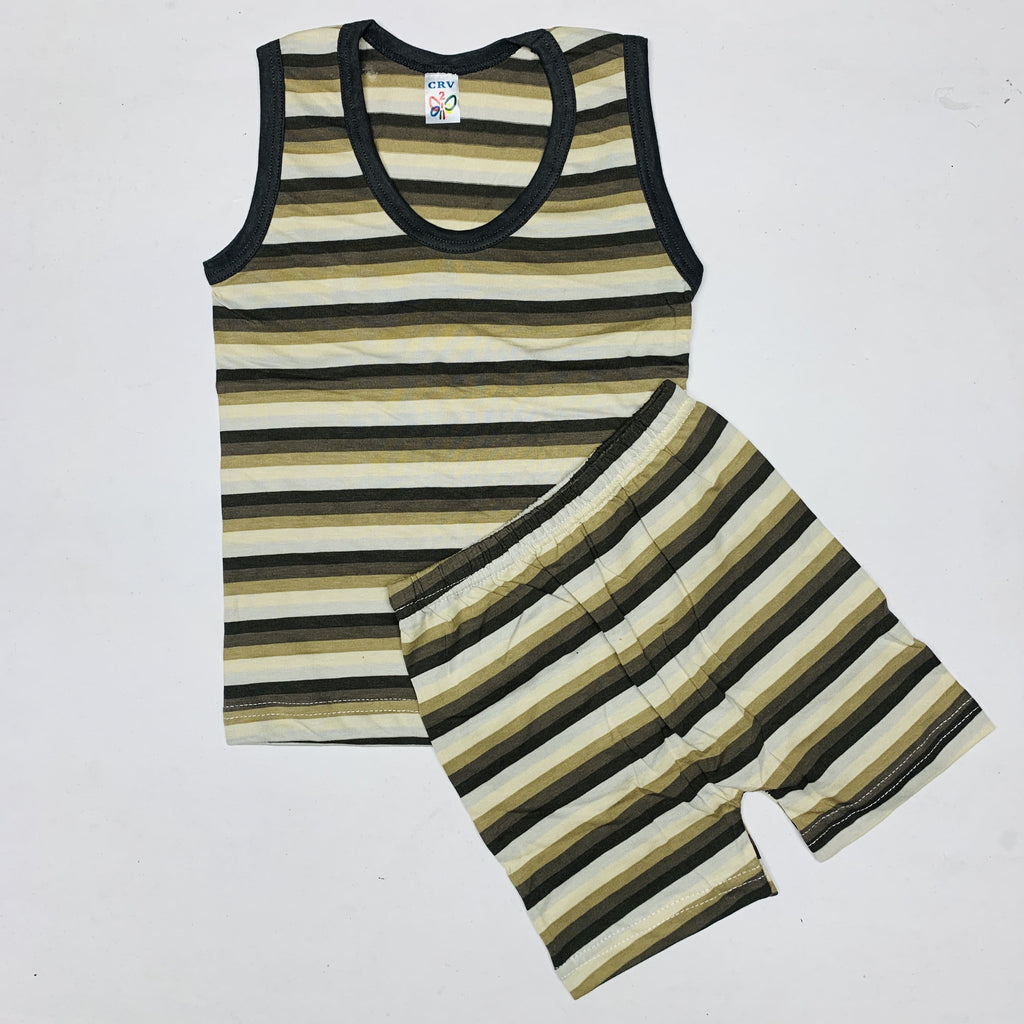 SL Kids Nikker Set