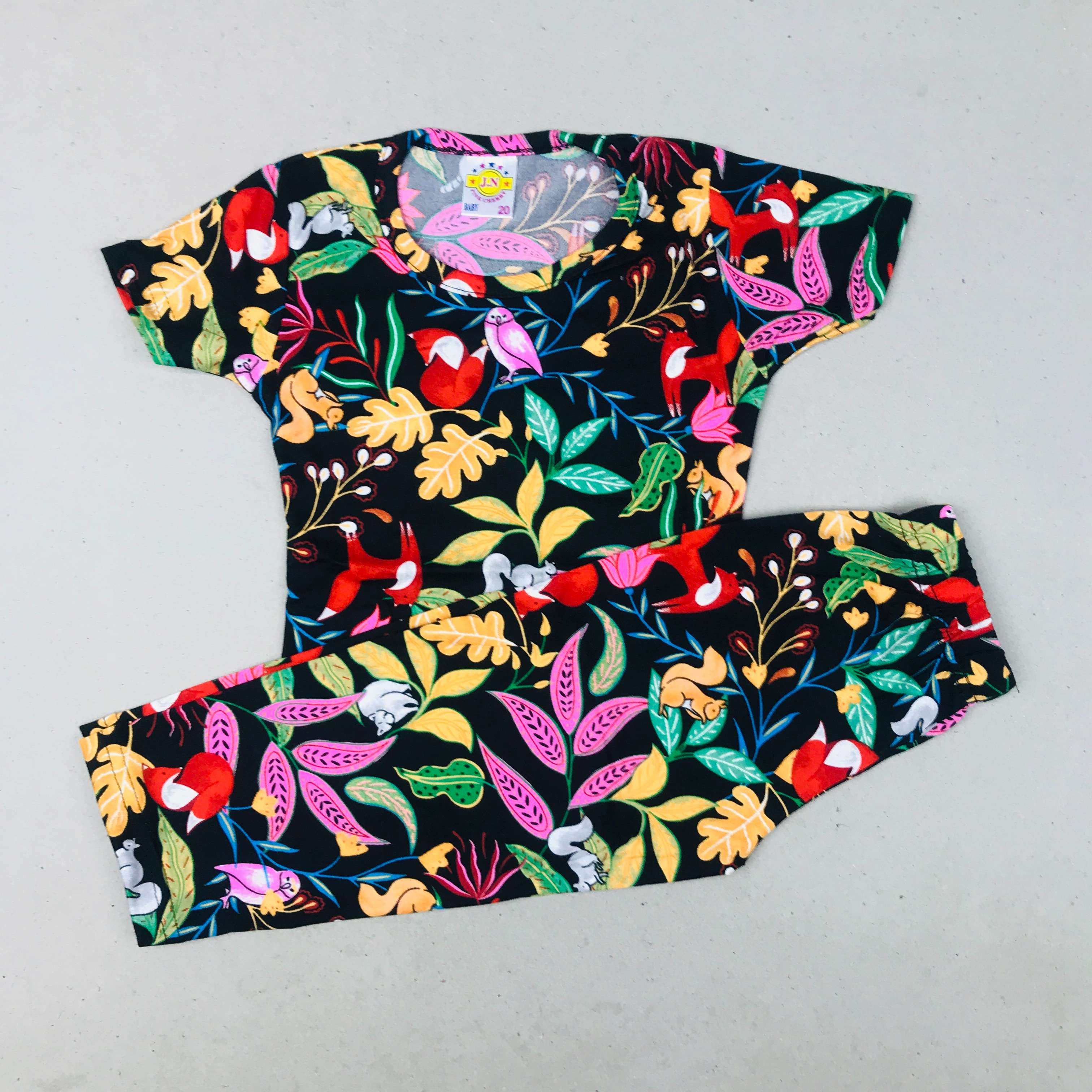 Pant Set