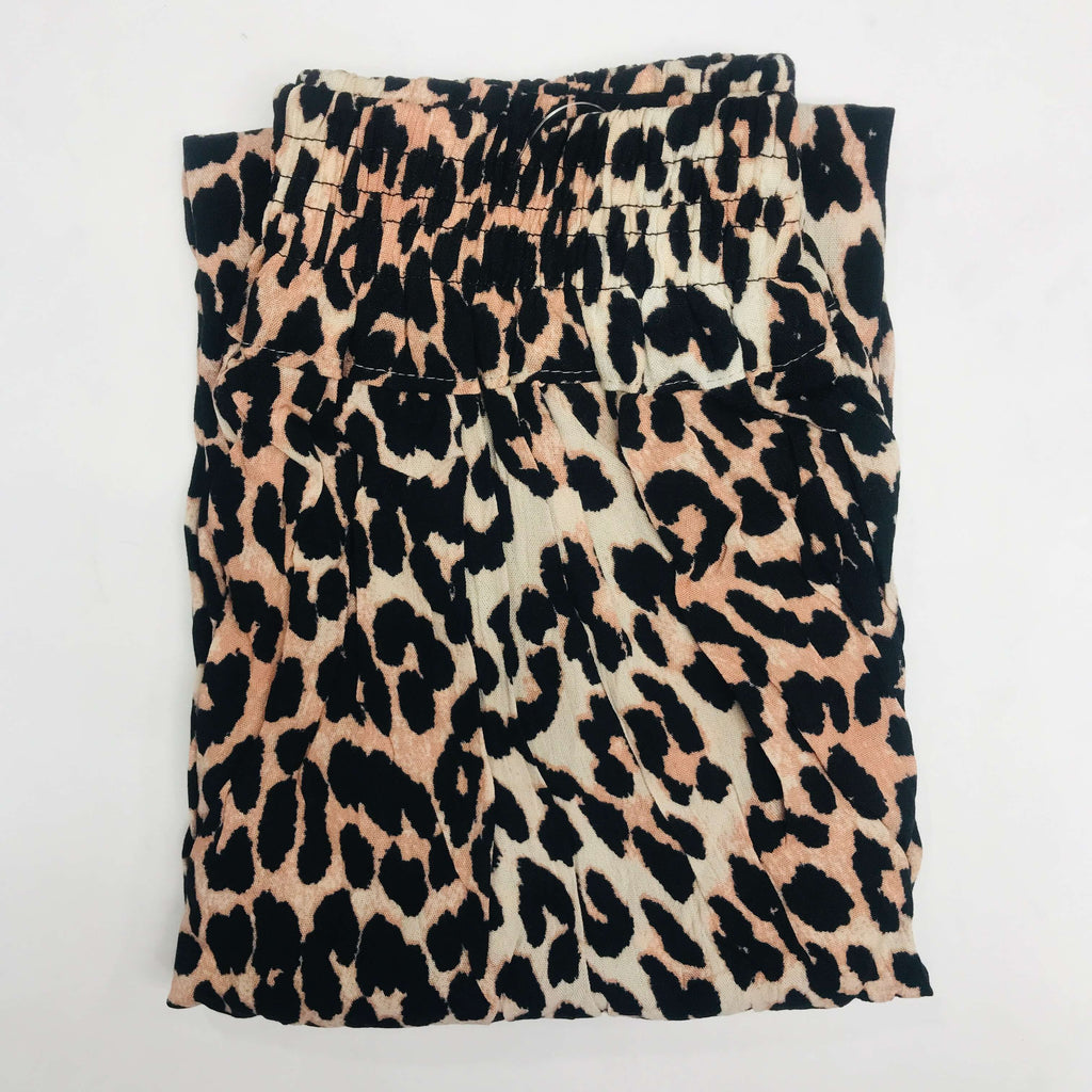 Ladies Rayon Skirt