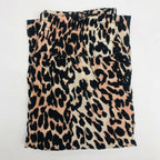 Ladies Rayon Skirt
