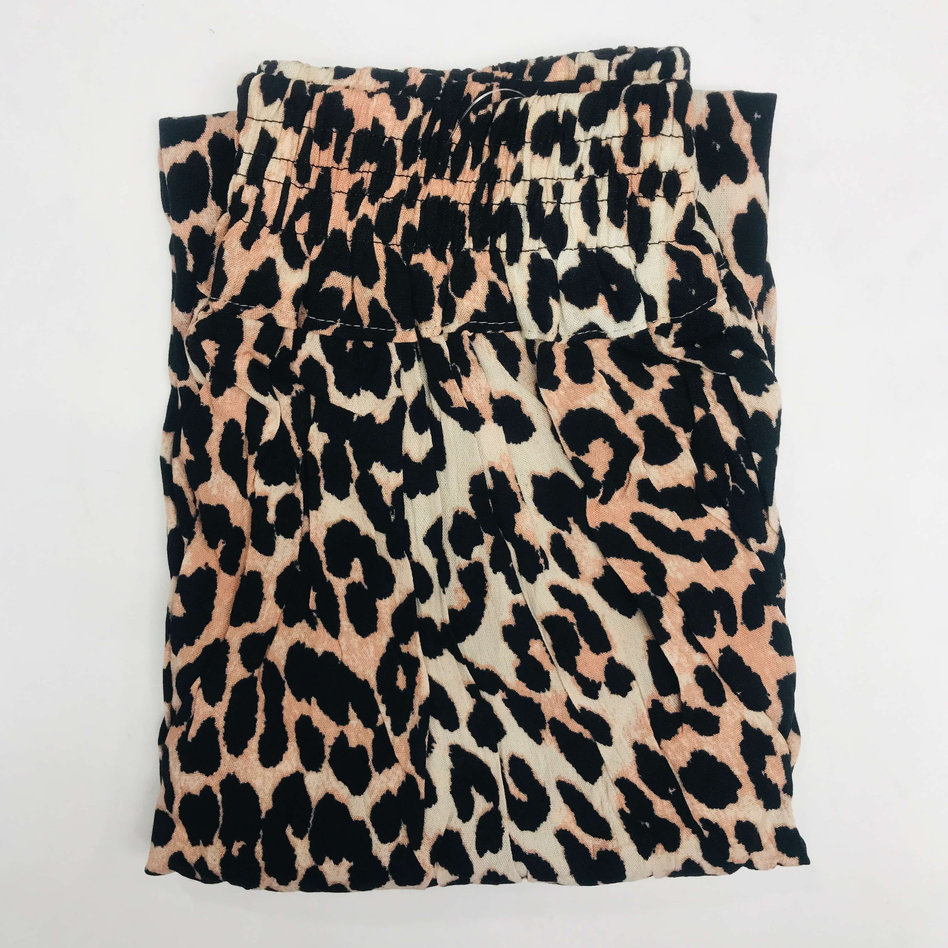 Ladies Rayon Skirt