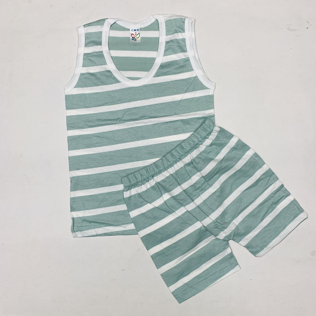 SL Kids Nikker Set