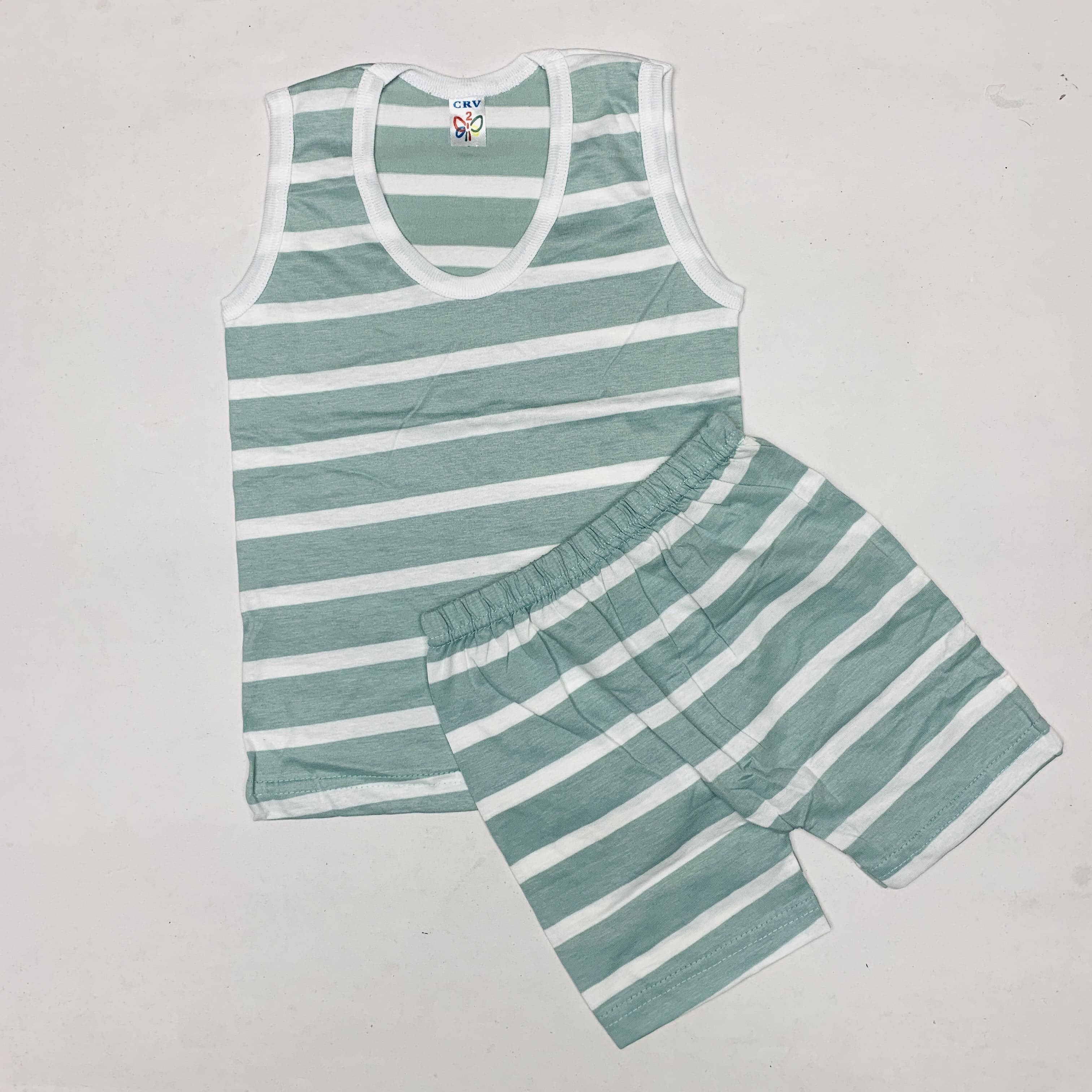 SL Kids Nikker Set
