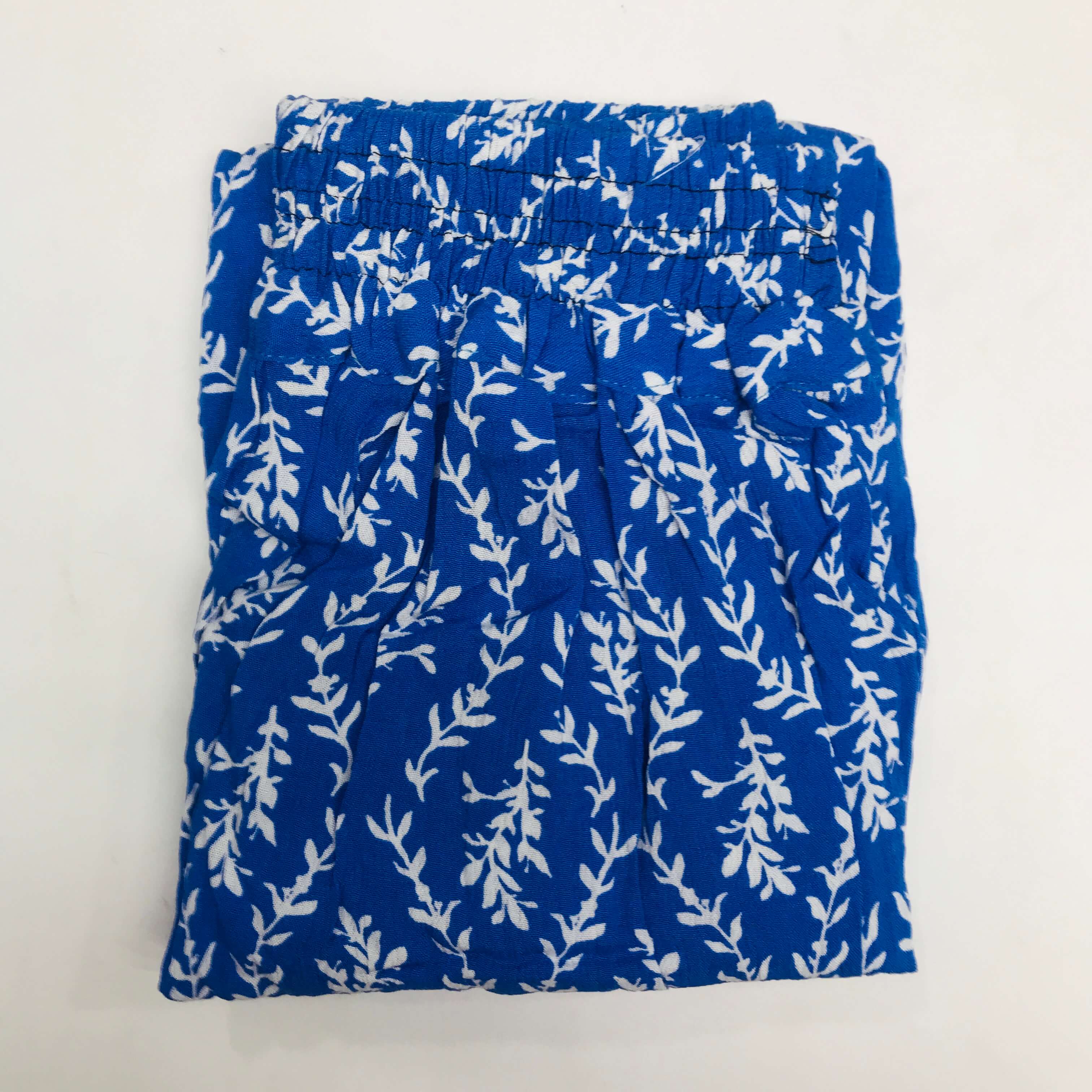 Ladies Rayon Skirt