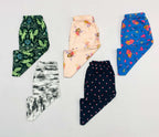 Kids Pant Combo Pack of 5