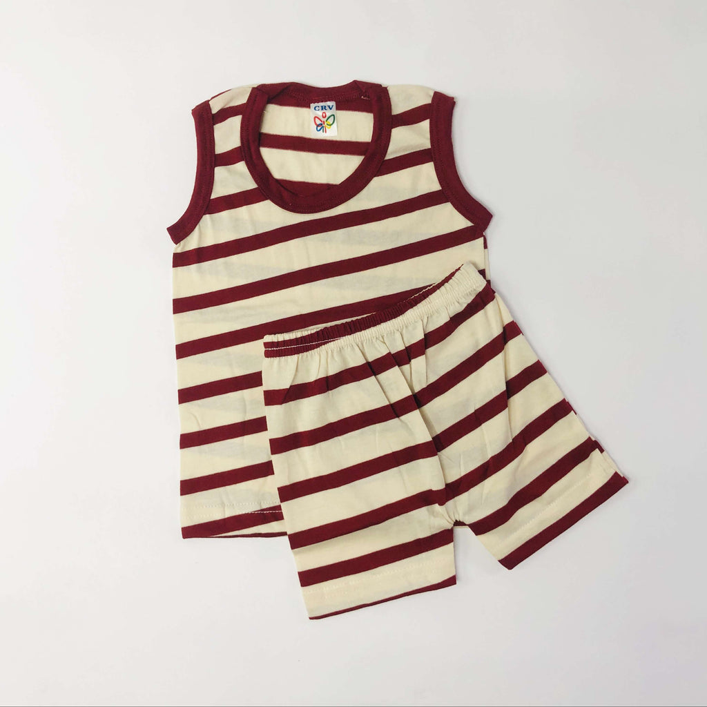 SL Kids Nikker Set