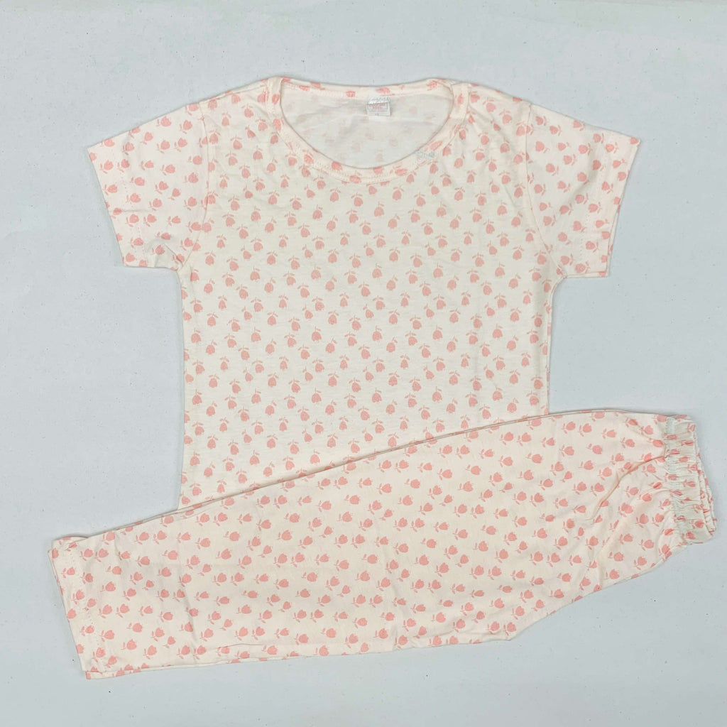 Kids Pant Set