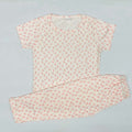 Kids Pant Set