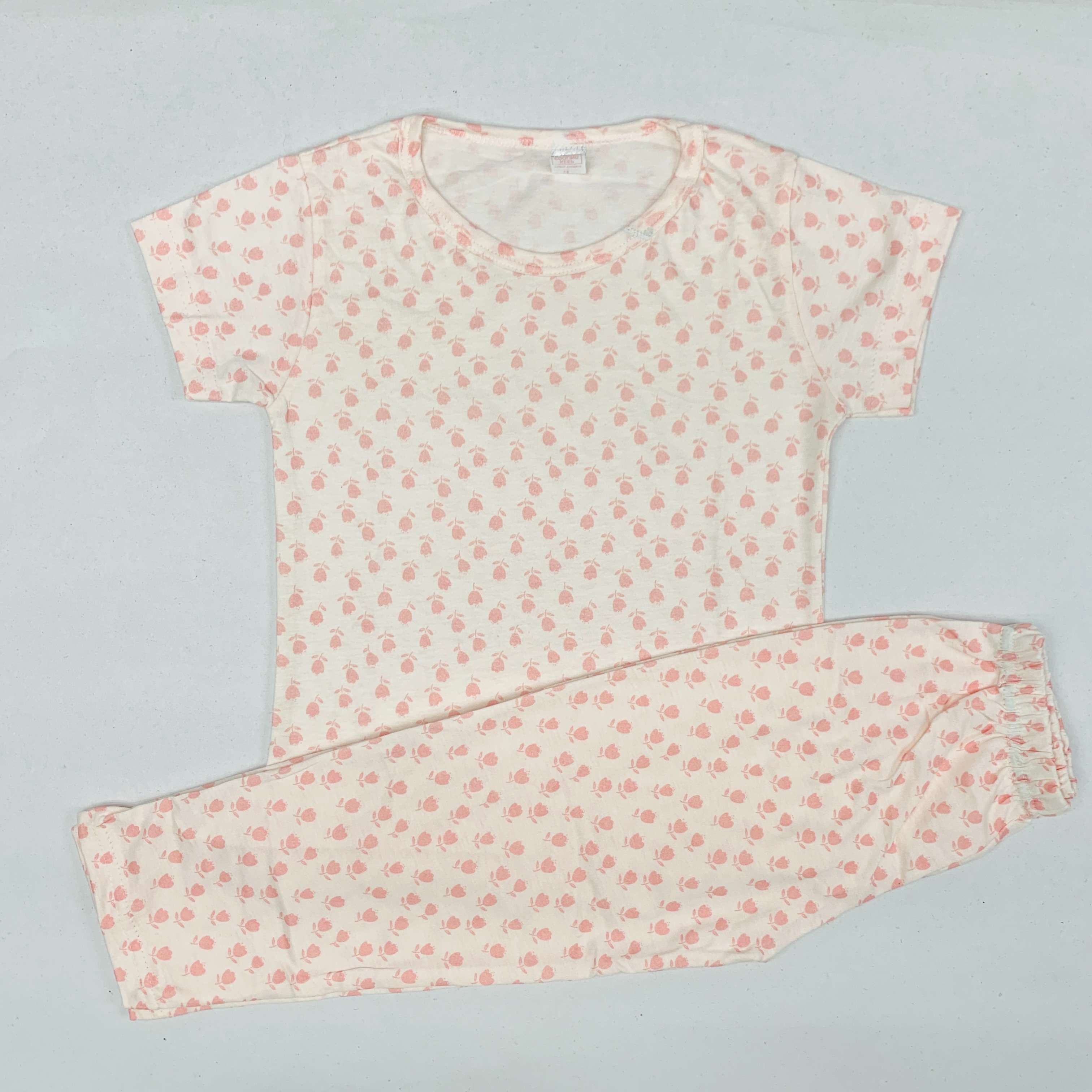 Kids Pant Set