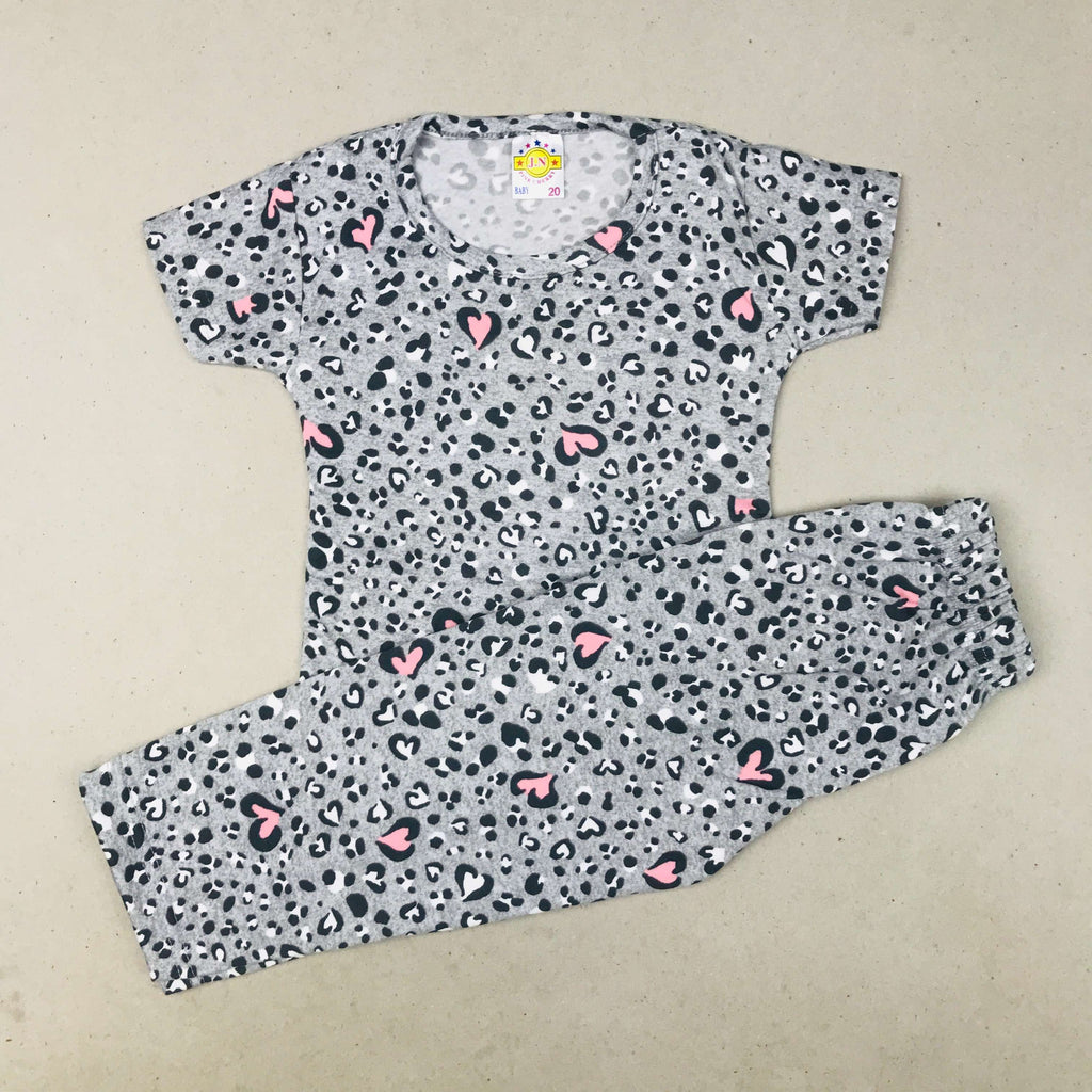 Pant Set