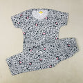 Pant Set