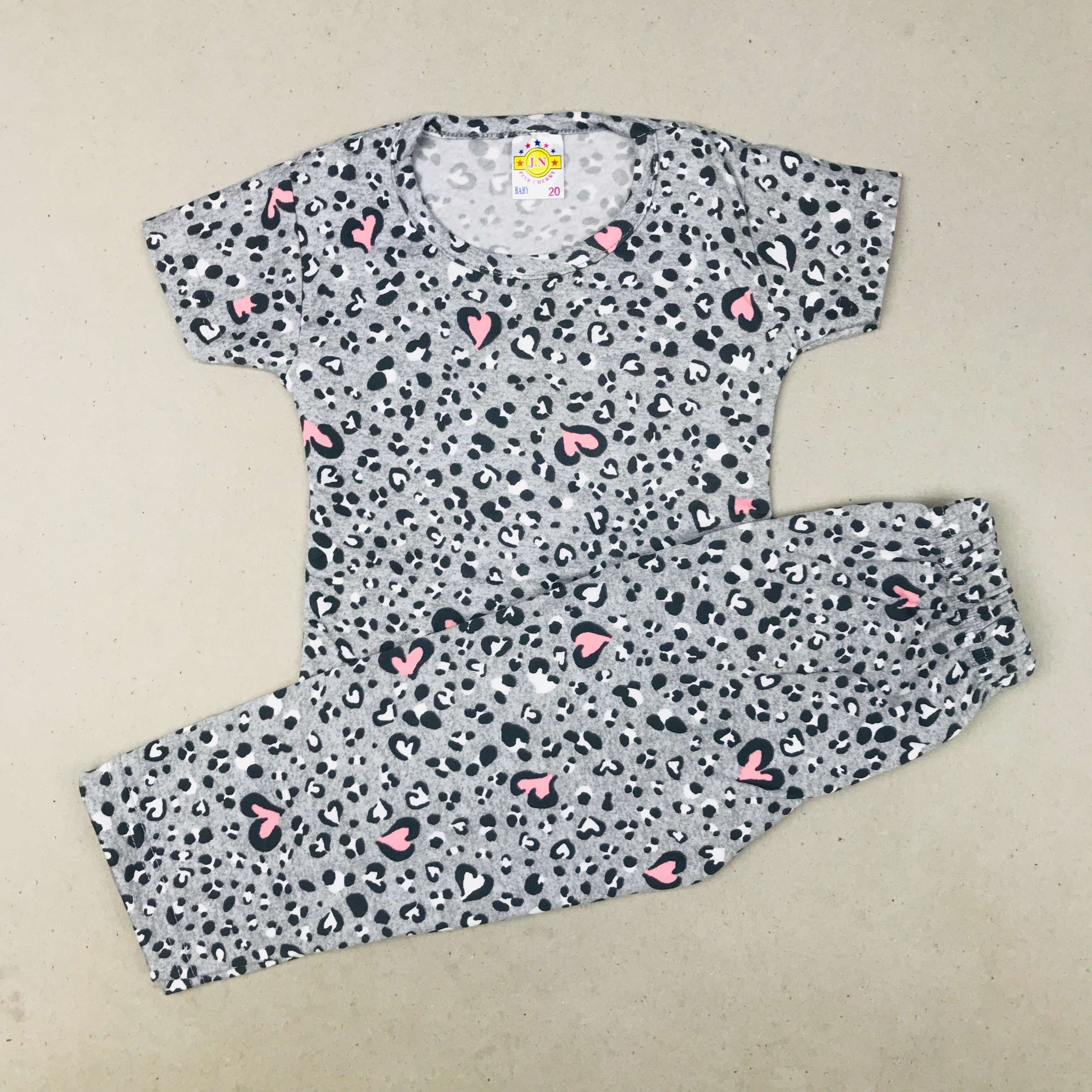 Pant Set