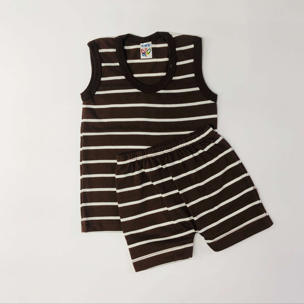 SL Kids Nikker Set