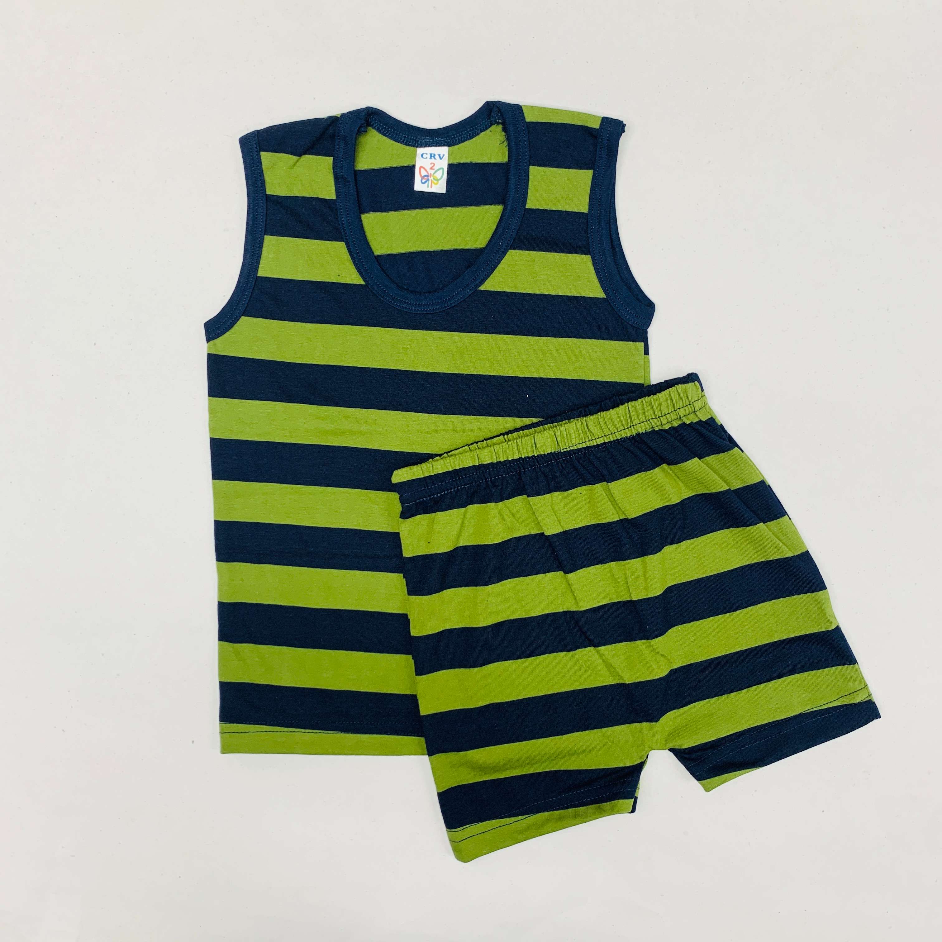 SL Kids Nikker Set