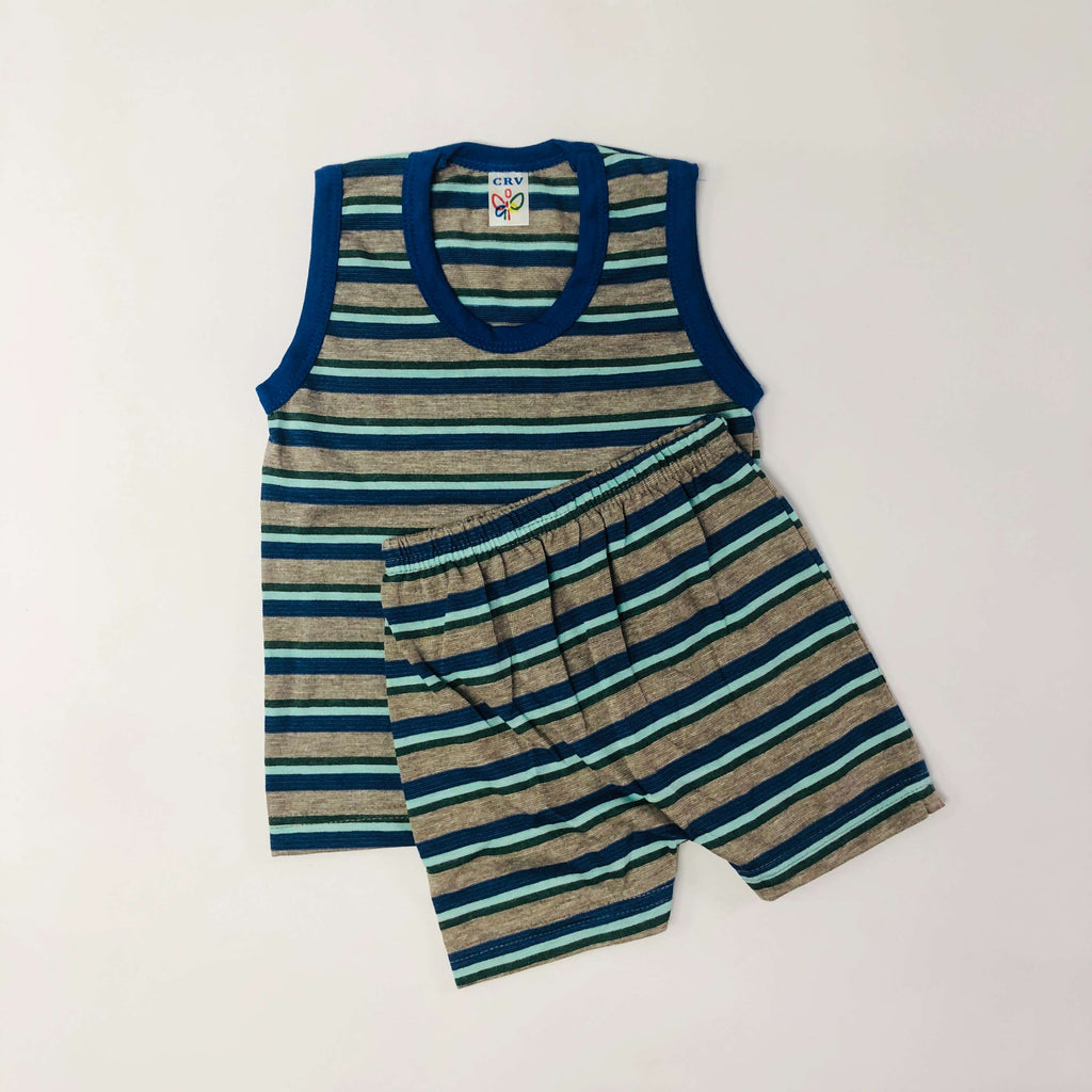 SL Kids Nikker Set