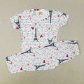 Pant Set