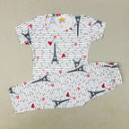 Pant Set