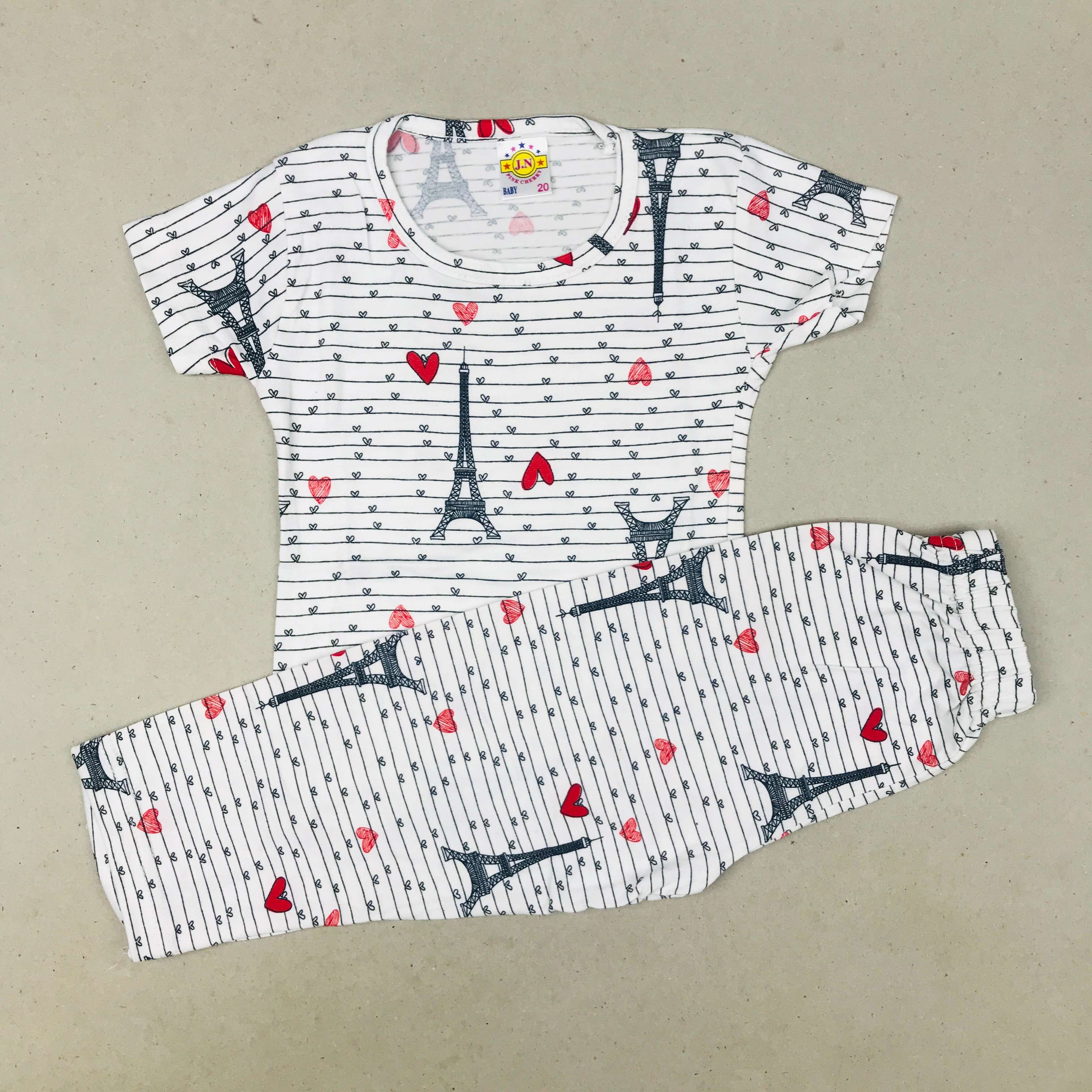 Pant Set