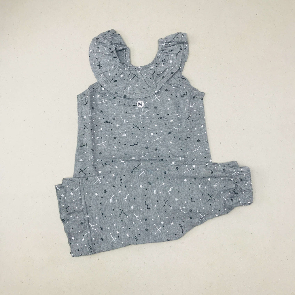 Girls Co-ord Set