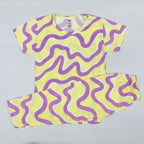 Kids Pant Set