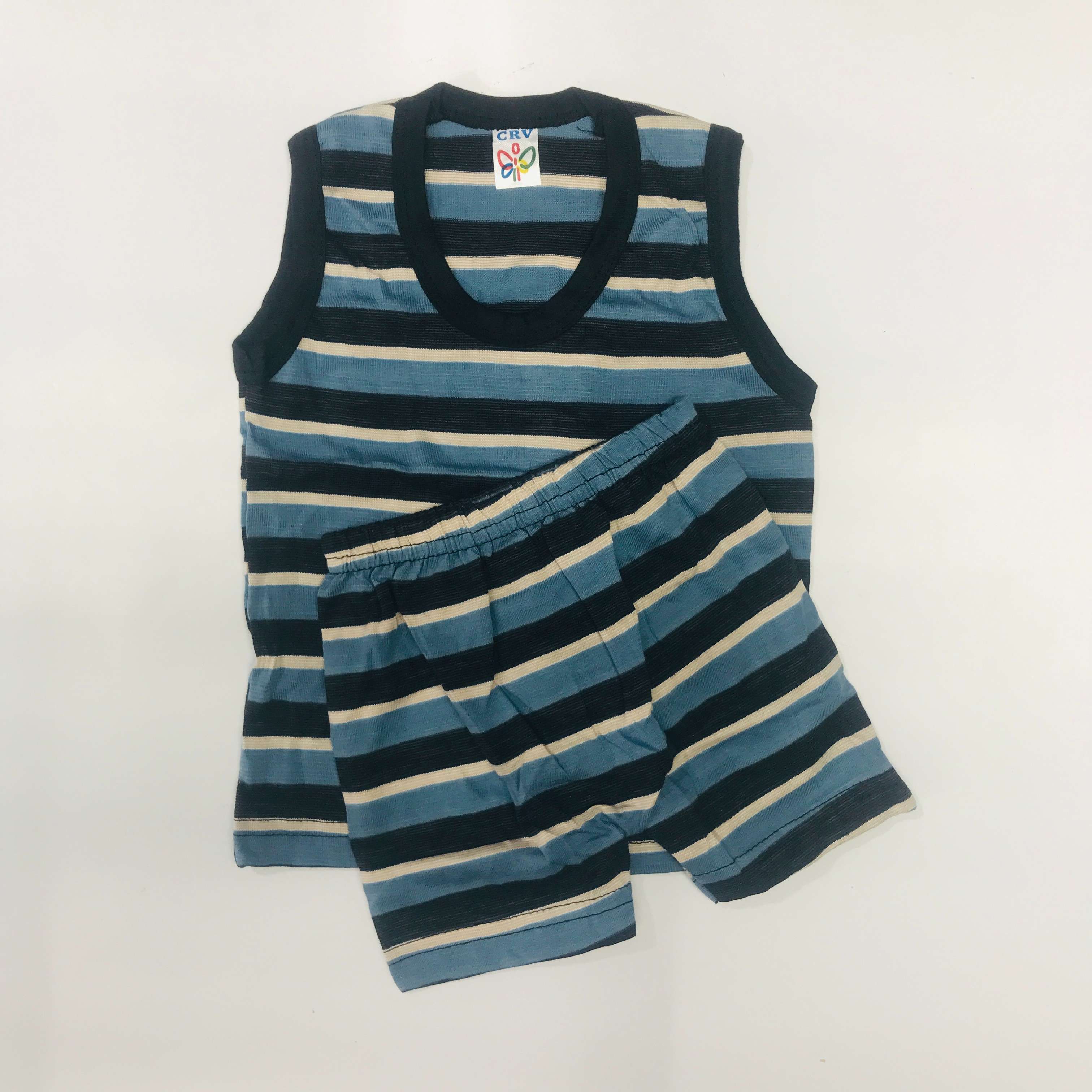 SL Kids Nikker Set