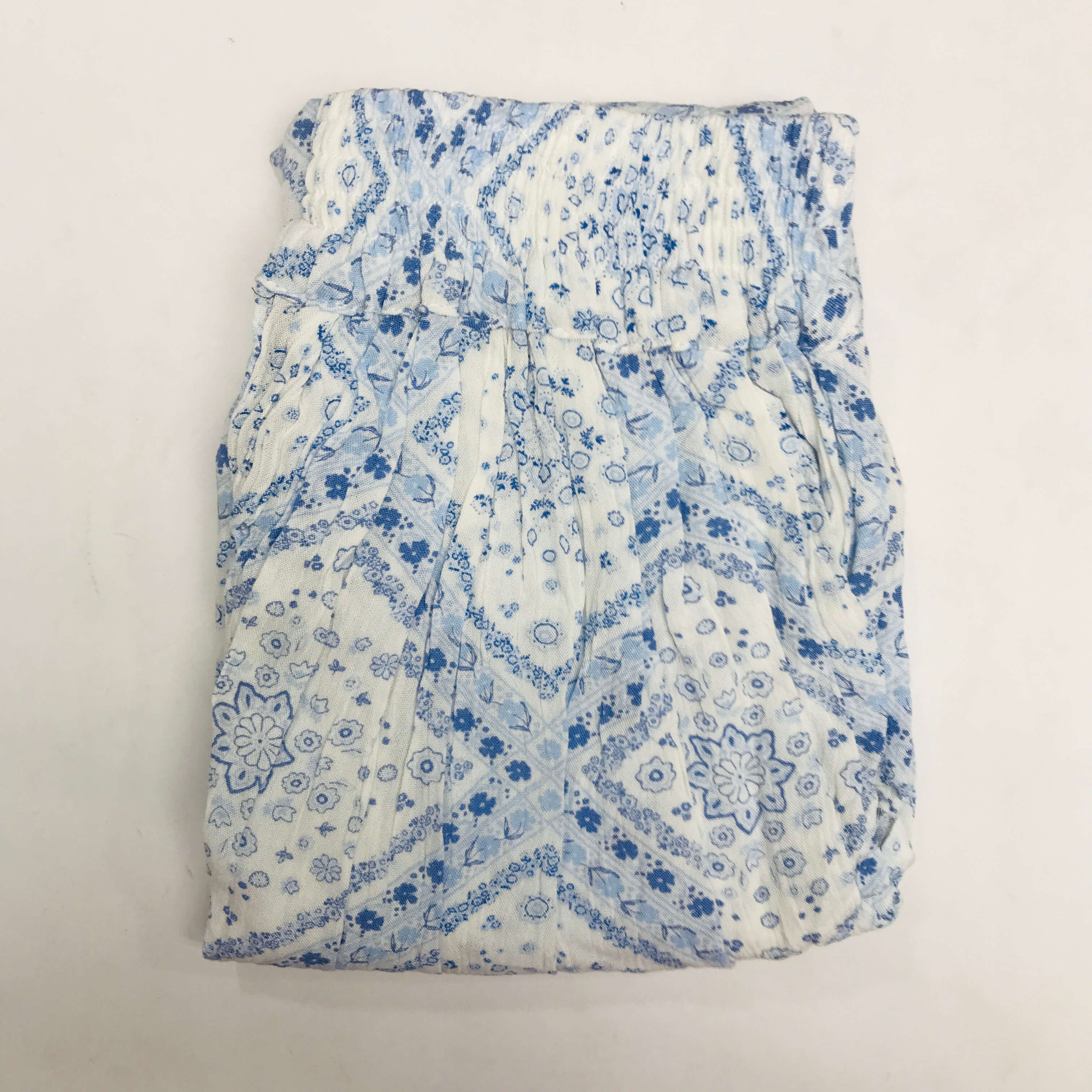 Ladies Rayon Skirt