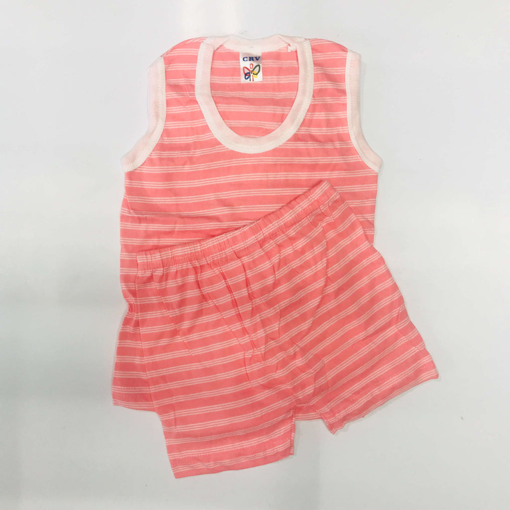 SL Kids Nikker Set