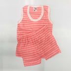 SL Kids Nikker Set