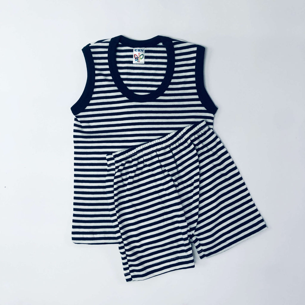 SL Kids Nikker Set