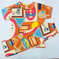 Kids Pant Set