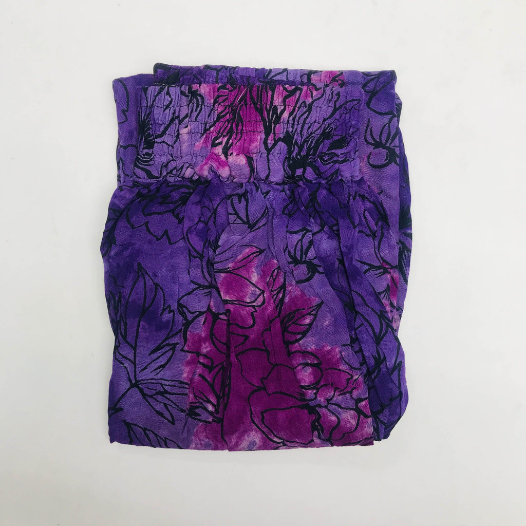 Ladies Rayon Skirt
