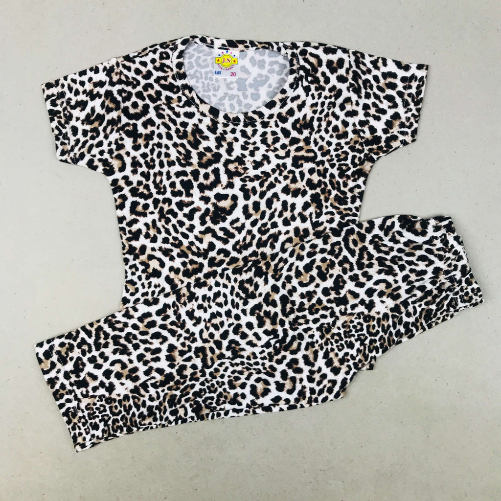 Pant Set
